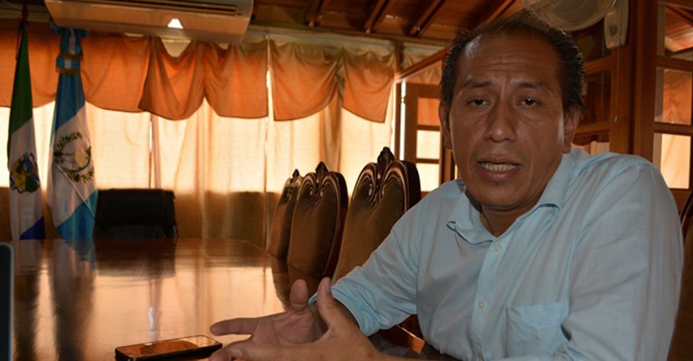 El ambiente es un asunto que nos concierne a todos